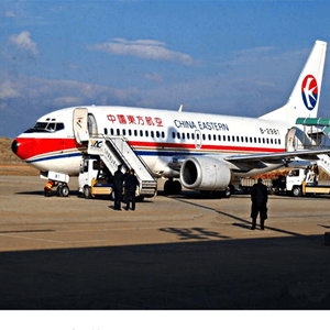 贵阳机场托运航空快运业稳步发展的原因是什么？